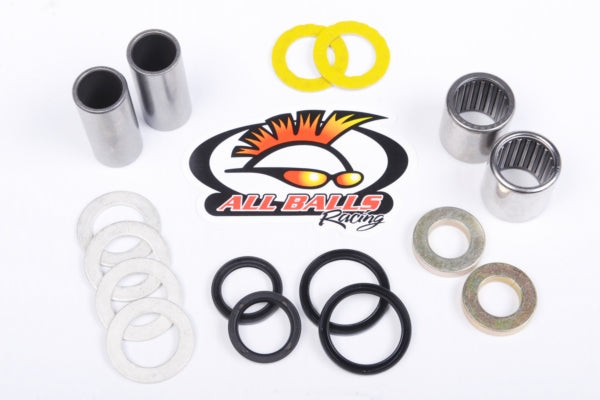 All Balls Swing Arm Bearing & Seal Kit (206516)