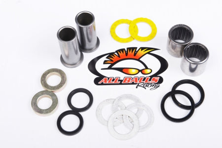 All Balls Swing Arm Bearing & Seal Kit (206521)