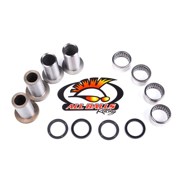 All Balls Swing Arm Bearing & Seal Kit (206531)