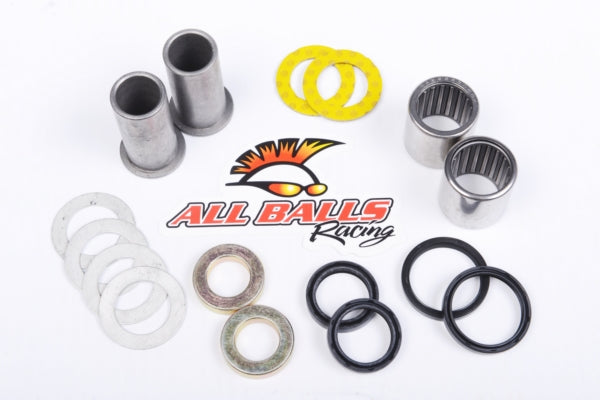 All Balls Swing Arm Bearing & Seal Kit (206533)