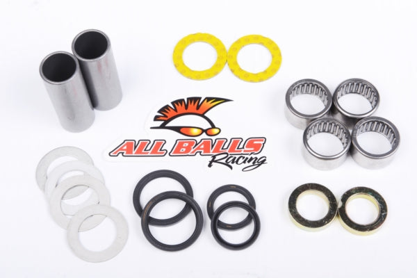 All Balls Swing Arm Bearing & Seal Kit (206534)