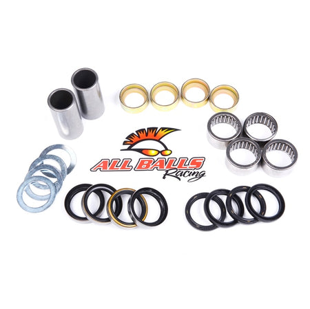 All Balls Swing Arm Bearing & Seal Kit (206536)