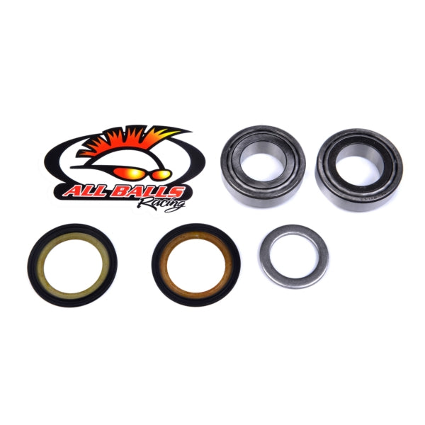 All Balls Tapered Steering Bearing Kit (206610)