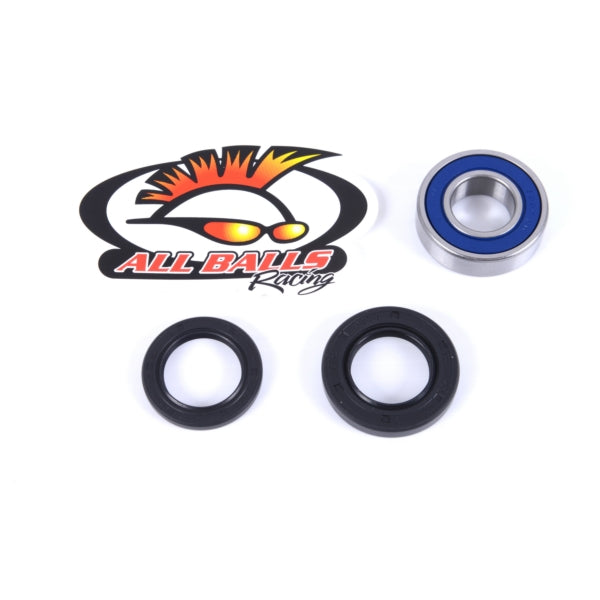 All Balls Tapered Lower Steering Bearing & Seal Kit (206612)