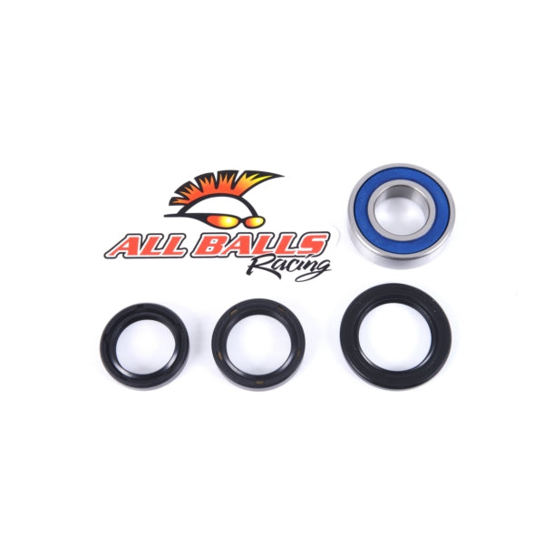 All Balls Tapered Lower Steering Bearing & Seal Kit (206615)