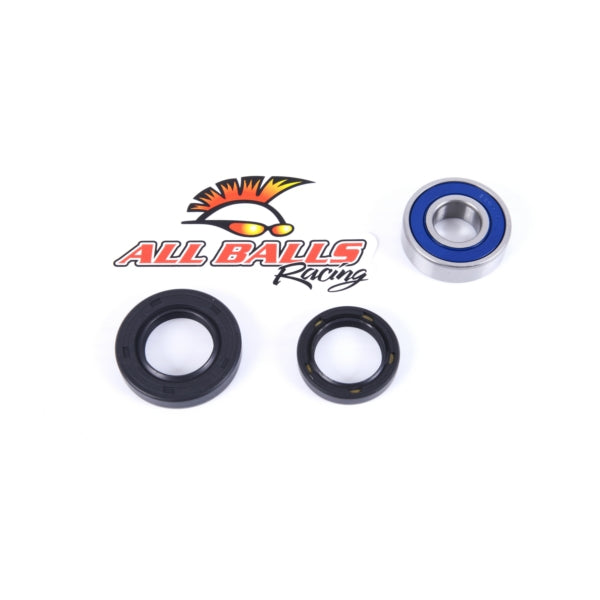 All Balls Tapered Lower Steering Bearing & Seal Kit (206618)