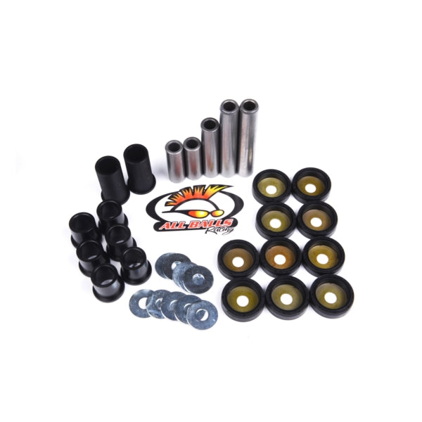 All Balls Rear Independent Suspension Rebuild Kit (206634)