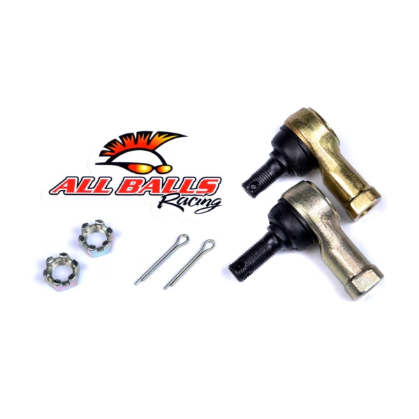 All Balls Tie Rod End (206637)