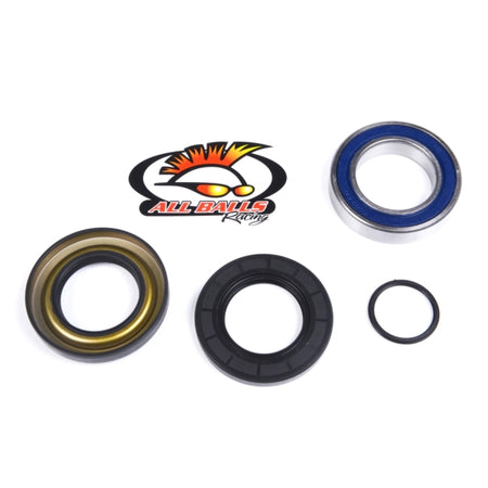 All Balls Wheel Bearing & Seal Kit (206648)