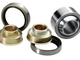 All Balls Shock Bearing Kits (206780)