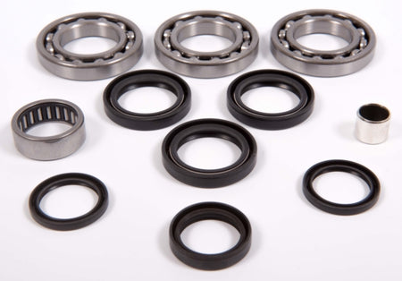 All Balls Differential Bearing & Seal Kit (206786)