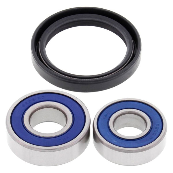 All Balls Wheel Bearing & Seal Kit (206794)