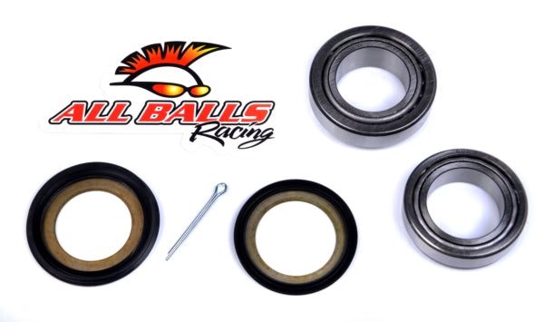 All Balls Tapered Steering Bearing Kit (206839)