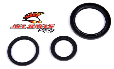 All Balls Differential Seal Kit (206866)
