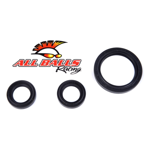 All Balls Differential Seal Kit (206868)