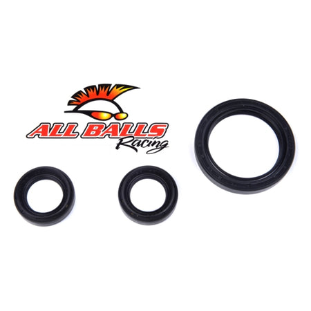 All Balls Differential Seal Kit (206868)