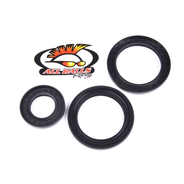 All Balls Differential Seal Kit (206869)