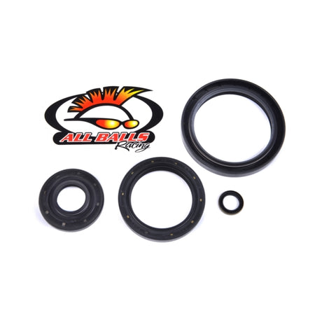 All Balls Differential Seal Kit (206876)