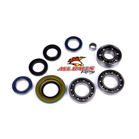 All Balls Differential Bearing & Seal Kit (206877)