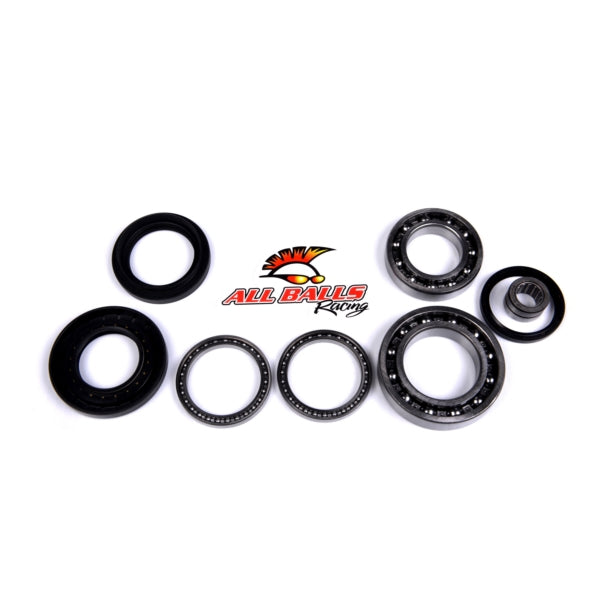 All Balls Differential Bearing & Seal Kit (206881)