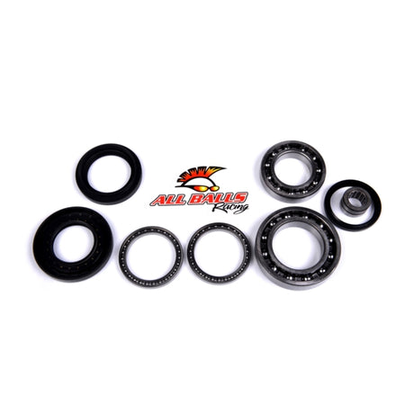 All Balls Differential Bearing & Seal Kit (206881)