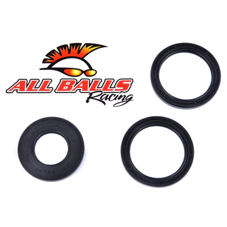 All Balls Differential Seal Kit (206889)