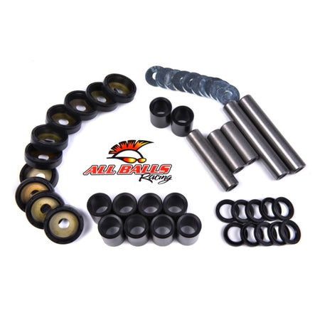 All Balls Rear Independent Suspension Rebuild Kit (206914)