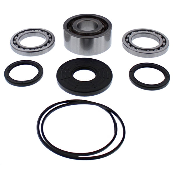 All Balls Differential Bearing & Seal Kit (206963)