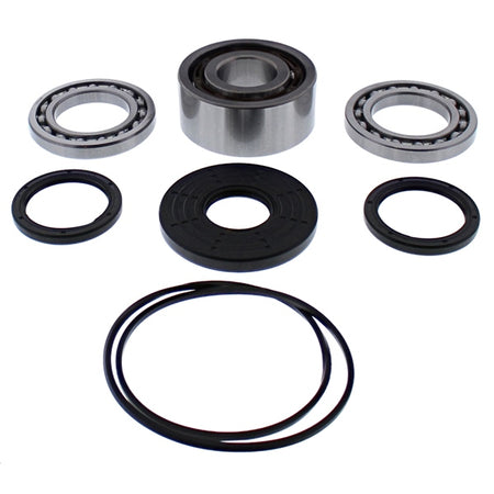 All Balls Differential Bearing & Seal Kit (206963)