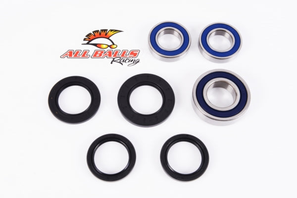 All Balls Wheel Bearing & Seal Kit (206972)