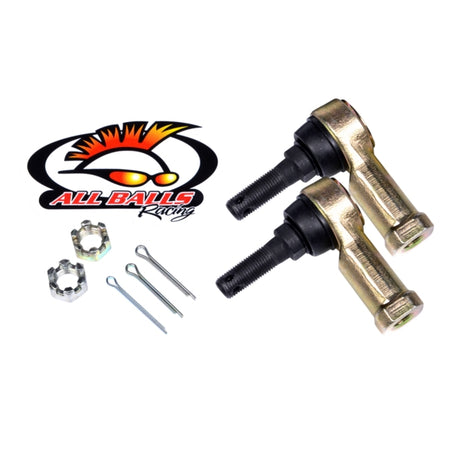 All Balls Tie Rod End Rack Kit (206986)