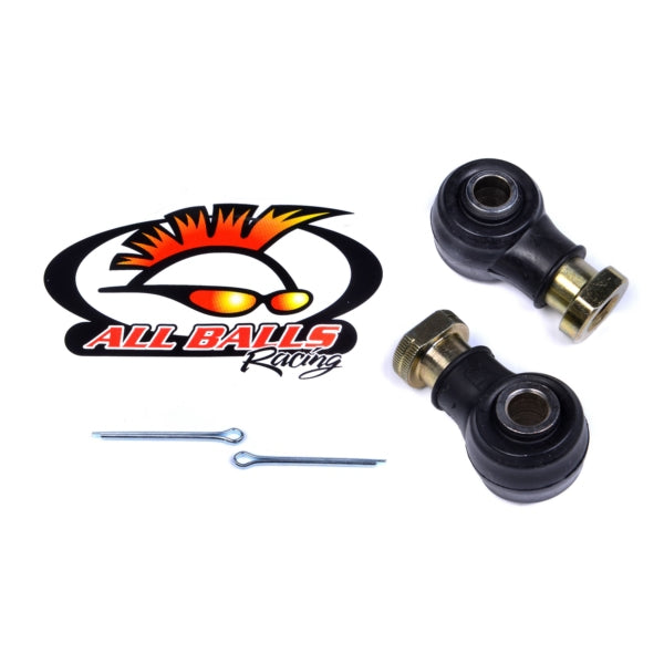 All Balls Tie Rod End (206987)