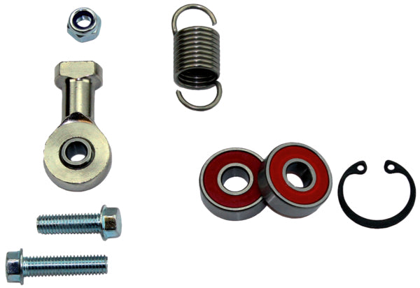 All Balls Brake Pedal Rebuild Kit (206999)