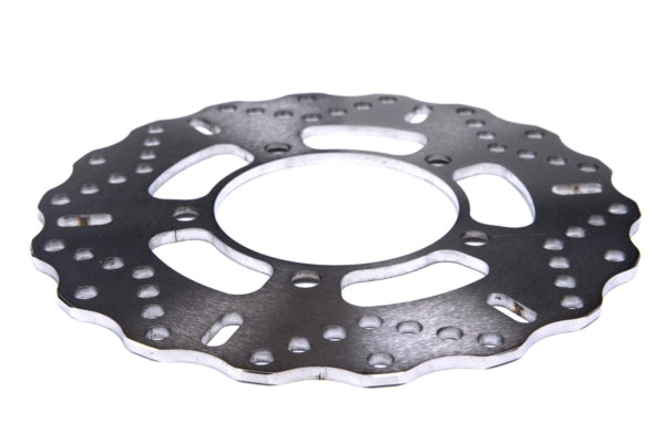 EBC Disque de frein Supercross Contoured Brake Rotor (207065)