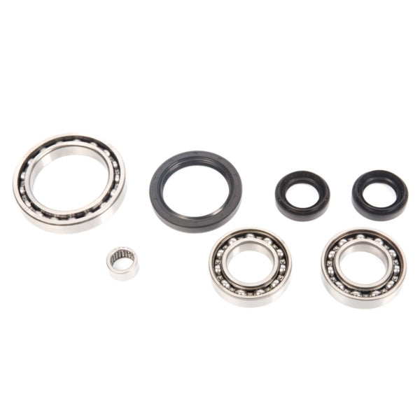 All Balls Differential Bearing & Seal Kit (207323)