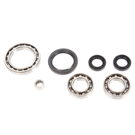 All Balls Differential Bearing & Seal Kit (207323)