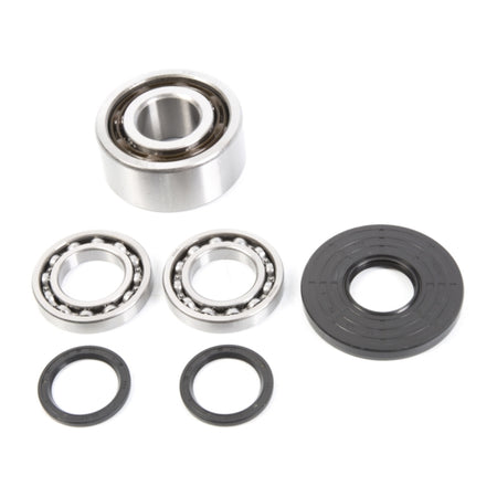 All Balls Differential Bearing & Seal Kit (207324)