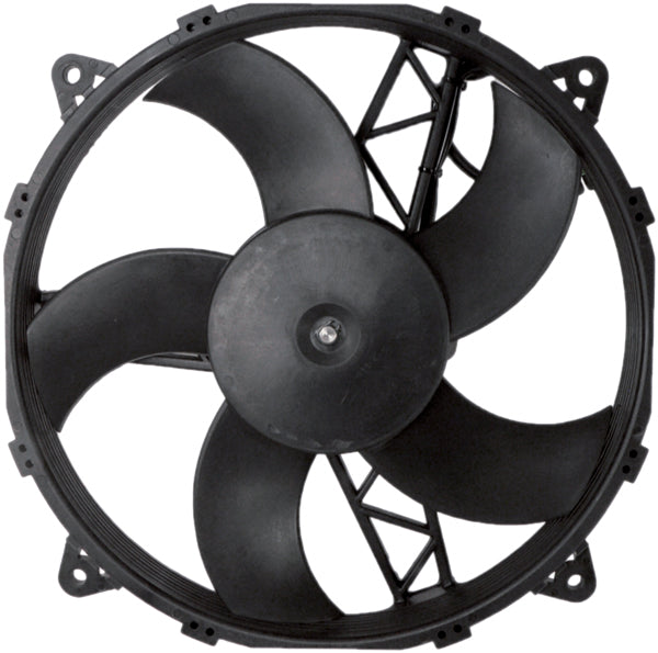 All Balls Complete Radiator Fan (207327)
