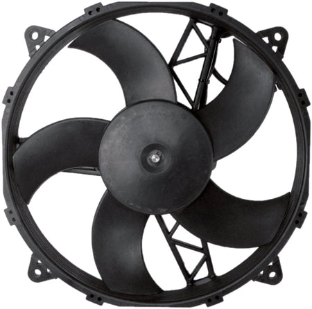 All Balls Complete Radiator Fan (207327)