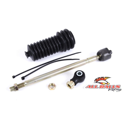 All Balls Tie Rod End Rack Kit (207405)