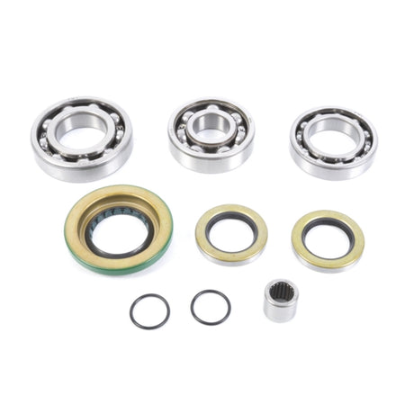All Balls Differential Bearing & Seal Kit (207478)