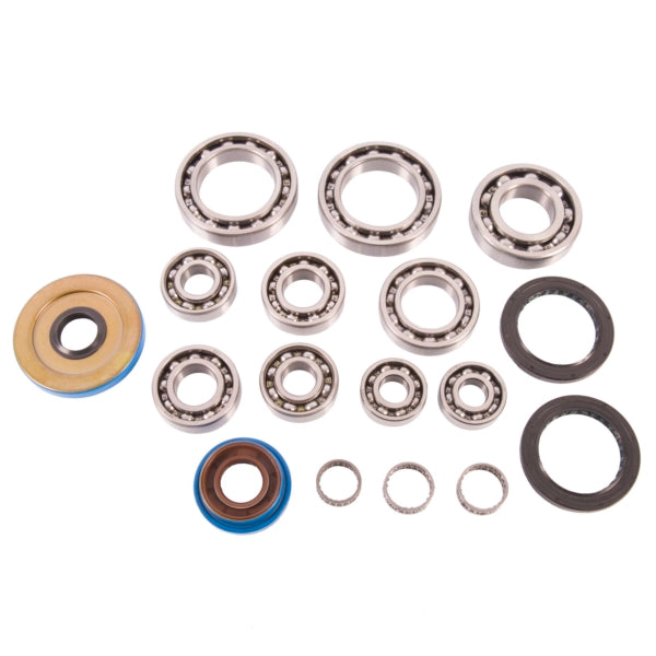 All Balls Differential Bearing & Seal Kit (207482)