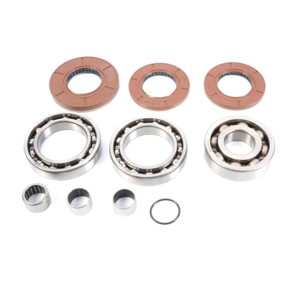 All Balls Differential Bearing & Seal Kit (207483)