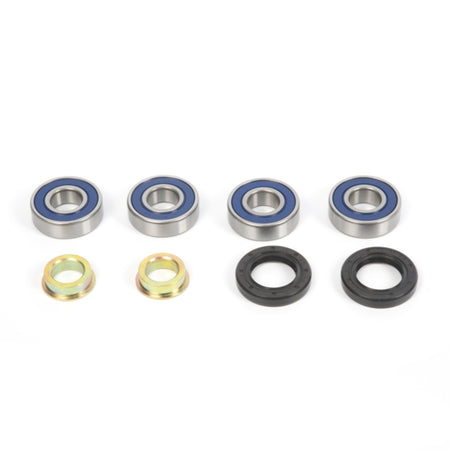 All Balls Rear Independent Suspension Rebuild Kit (207496)