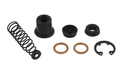 All Balls Brake Master Cylinder Rebuild Kit (207551)