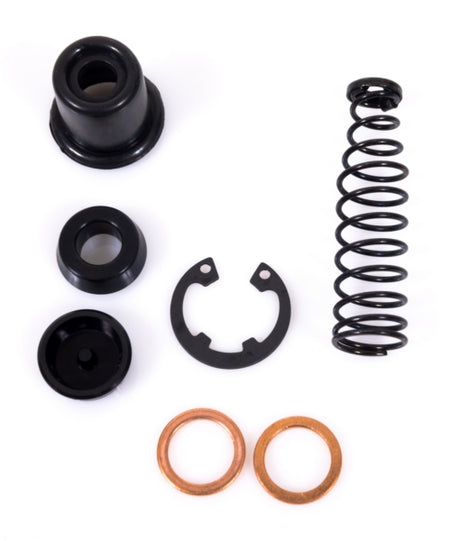 All Balls Brake Master Cylinder Rebuild Kit (207551)