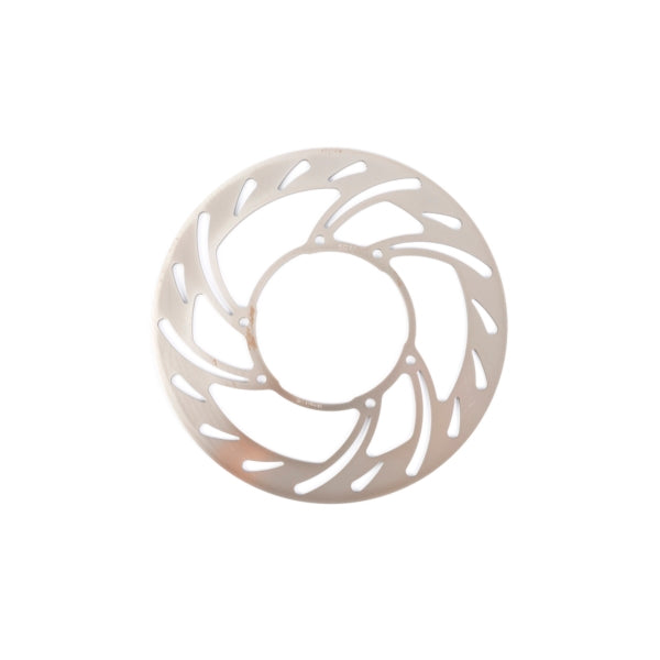 EBC Standard Brake Rotor (207624)