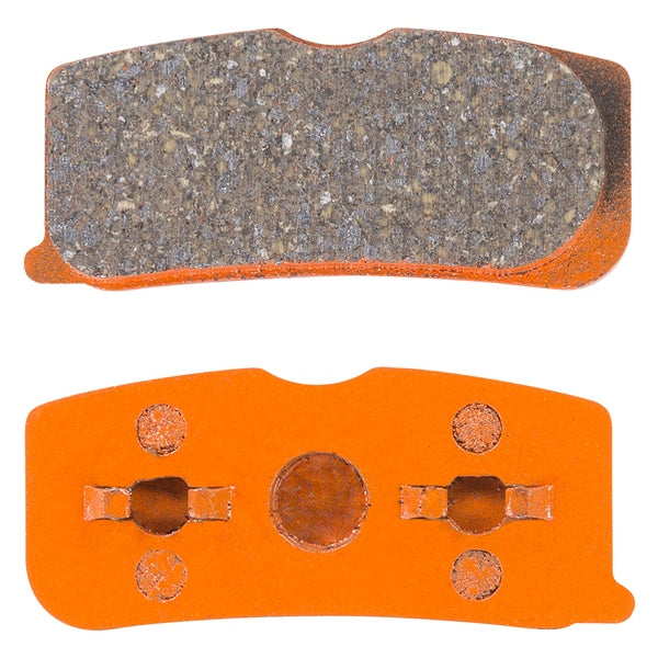 EBC V-Pad Brake Pad (207657)
