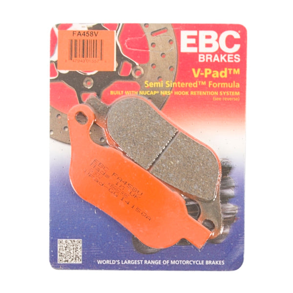 EBC V-Pad Brake Pad (207661)