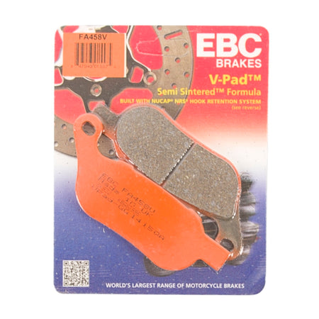 EBC V-Pad Brake Pad (207661)